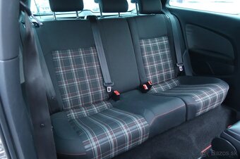 Volkswagen Polo 2010 1.4 GTI 209732km 132kW - 12