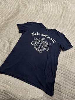 Značkové tričká - 12