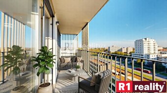 Zariadený 2 izb. apartmán NIDO II /V CENE PARKING + PIVNICA/ - 12