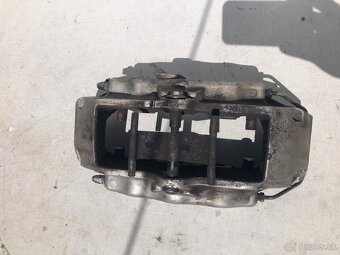 VW Touareg (7LA, 7L6, 7L6) - Predné kotúče - 12