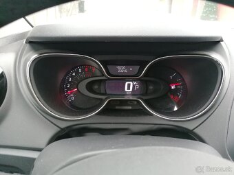 Renault Captur TCe 150k automat, parkovacia kamera - 12