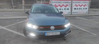 Wv Passat B8 2.0tdi 110 Kw combi 4motion - 12