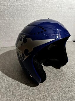 Lyže a lyžiarky rôzne veľkosti - 12