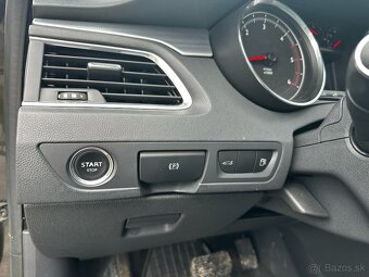 Peugeot 508 GT 2.2 HDi - 12