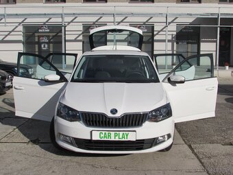 Škoda Fabia 1.0 TSI Ambition - odpočet DPH - 12