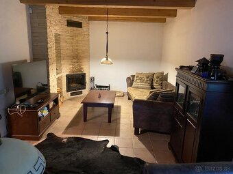 Víkendová chalupa na predaj Vychylovka - 12