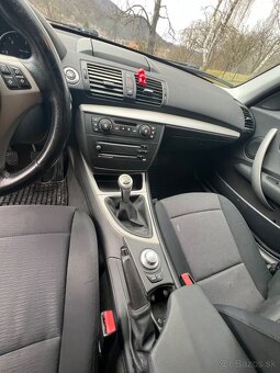 BMW 118d - 12