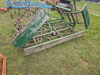 Brány, smykobrány - 12