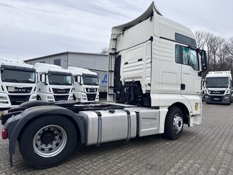 MAN TGX - 12