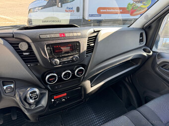 Iveco Daily 70C18 - 12