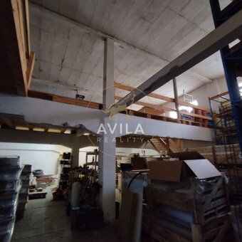 PREDAJ: SKLADOVÝ, VÝROBNO-PREVÁDZKOVÝ AREÁL - 12