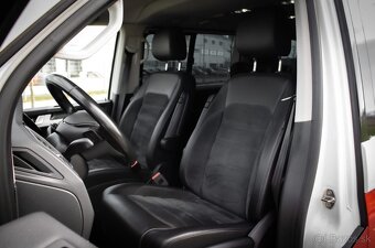 Volkswagen T6 Multivan 2.0 BiTDI BMT 4MOTION DSG - 12