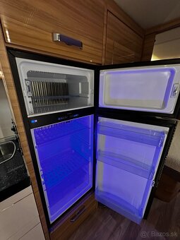 Tabbert 2018 Bellini 620 SD/F - 12