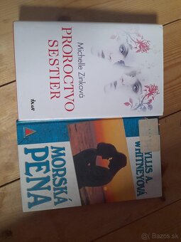 Romány pre ženy - 12