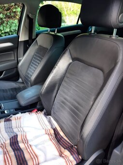Volskwagen PASSAT B8 4motion - 12