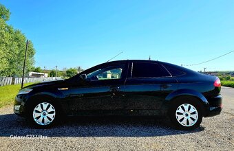 Ford Mondeo MK4 2.0 tdci 103kw 2011 - 12