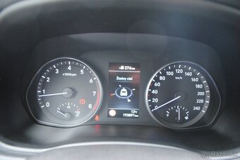 HYUNDAI I30 FASTBACK - PREDAJ AJ NA SPLÁTKY - 12