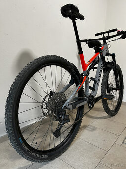 Canyon Neuron 7 (2021) velkost L - 12