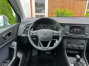 Seat Ateca 1.4 TSI 110kw Style DSG - 12