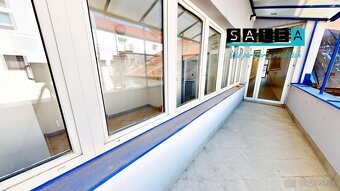 OBCHODNO KANCELÁRSKY PRIESTOR, 105m2, ŽILINA - CENTRUM - 12
