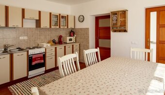 2xVIDIECKY DOM, Meszes, ZARIADENÝ, veľký pozemok - 12