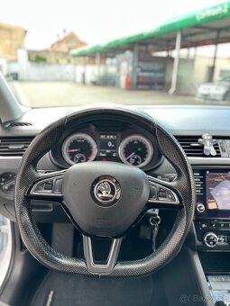 Skoda Octavia 3 2.0TDI DSG 2017 - 12