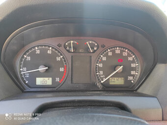Skoda Fabia 1,4 MPI rv. 2001 - 12