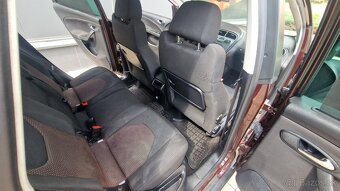 Seat Altea XL 1.8tsi Sport - 12