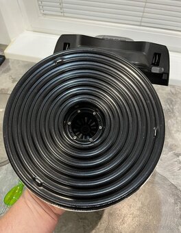 Tefal ActiFry 2-in-1 YV960133 Teplovzdušná fritéza - 12