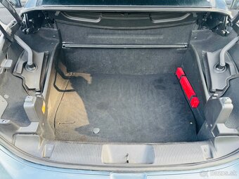 Peugeot 307 CC , Cabrio 🏆 - 12