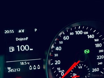 Volkswagen Passat B8 2.0TDi DSG sedan - 12