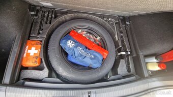 VW Tiguan Highline 2.0 TDI 4motion DSG - 12