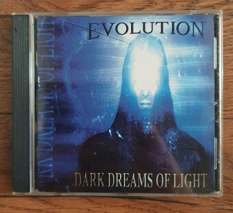 CD metal, pop, rock, punk - 12