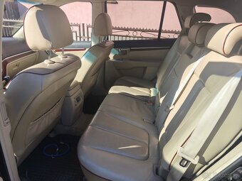 Hyundai Santa Fe - 12