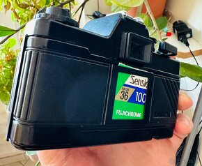 Praktica BMF electronic - 12