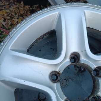 5x139,7 R16 - 12