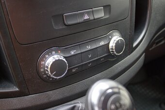 Mercedes Benz Vito 114 CDI – 9-miestne - 12
