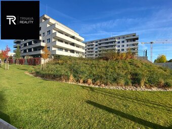 TRNAVA REALITY – dvojizbový byt s predzáhradkou na prenájom, - 12