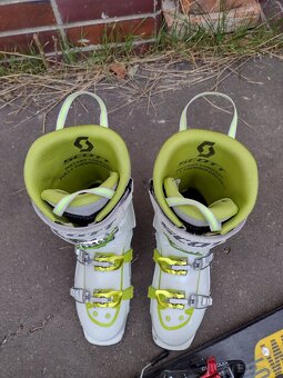 SKIALPI 150cm,160cm - 12