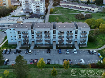 BOSEN | Na predaj 2i byt s parkovaním priamo pred bytovým do - 12
