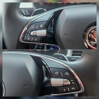 KODIAQ TOUR EVO 2.0 tdi facelift 4x4 Virtual MATRIX 147kw - 12