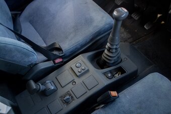 IVECO EUROCARGO - 12