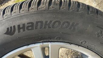 5x130 R18 255/55R18 TOUAREG ,AUDI Q7 - 12