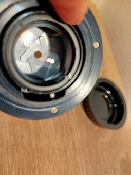 HELIOS-44M-4 58mm 1:2 M42 - 12