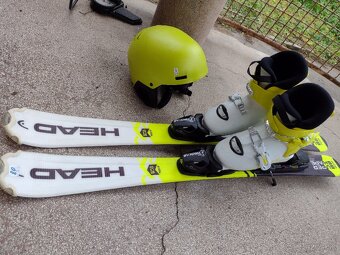 lyže 90cm,107cm - 12