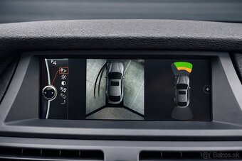 BMW X6 3.0D e71 - 12