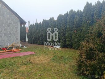 Na predaj dva rodinné domy Chynorany - 12