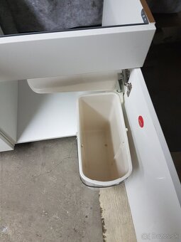 Kuchynska Linka Biela - 12