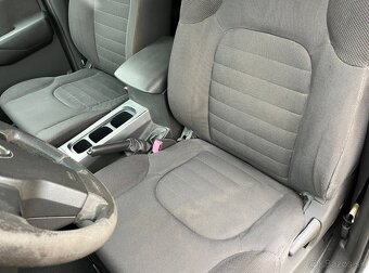 Nissan Pathfinder 2.5DDTi 4x4 - 12