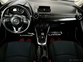 Mazda 2 1.5 Skyactiv G75 Emotion - 12